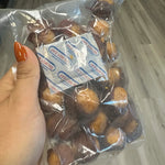 Duck Jerky-Wrapped Egg Yolk - 4 sizes Thumbnail