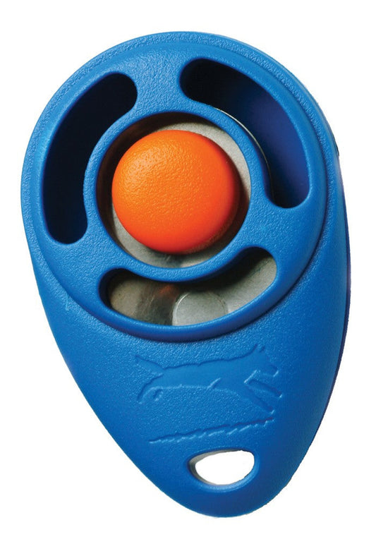 Training Clicker