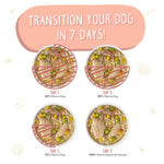 Weruva Wet Dog Food - Jammin' Salmon 14oz Thumbnail