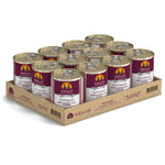 Weruva Wet Dog Food - Hot Dayam Lamb - 14oz Thumbnail