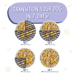 Weruva Wet Dog Food - Bed & Breakfast - 14oz Thumbnail