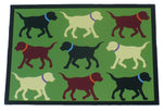 Labrador Greeting Cards - 10 Assorted Thumbnail