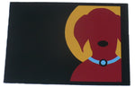 Labrador Greeting Cards - 10 Assorted Thumbnail