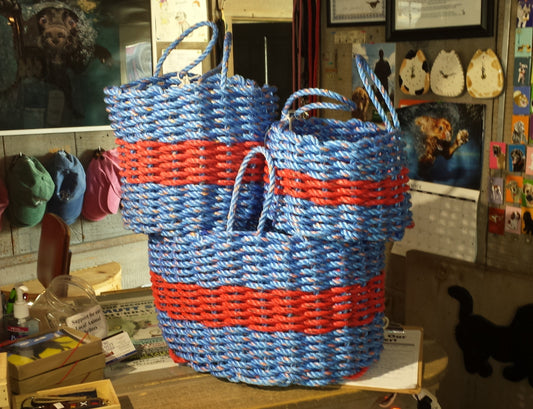 Rope Basket