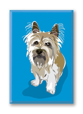 Magnet – Cairn Terrier