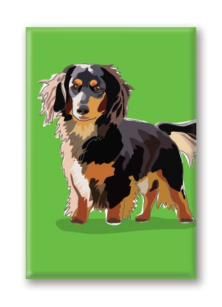Magnet – Dachshund (5 Magnets)