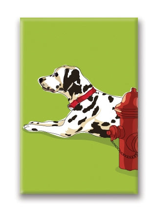 Magnet – Dalmatian