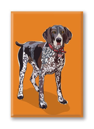Magnet – German Shorthair Pointer