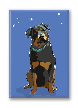 Magnet – Rottweiler
