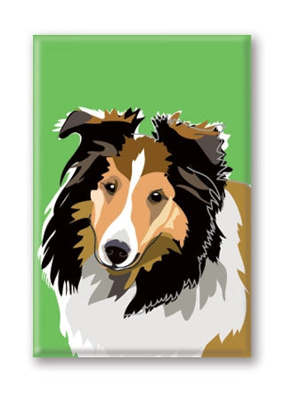 Magnet – Sheltie