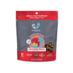 More Tuna, Cheese Cat Treats - 2.5oz Thumbnail