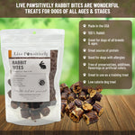 Rabbit Bites - 4.5oz Thumbnail