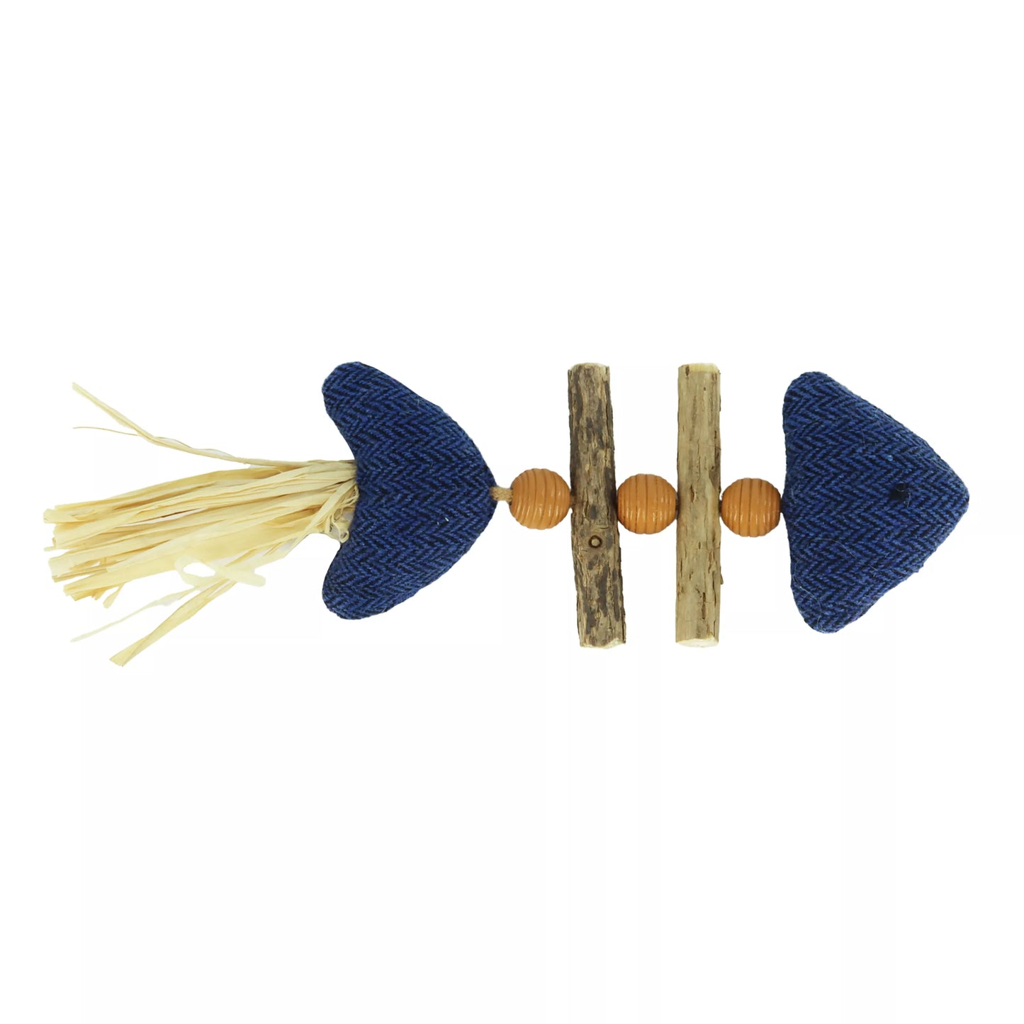 Cat Toy – Dangle Turbo Fish
