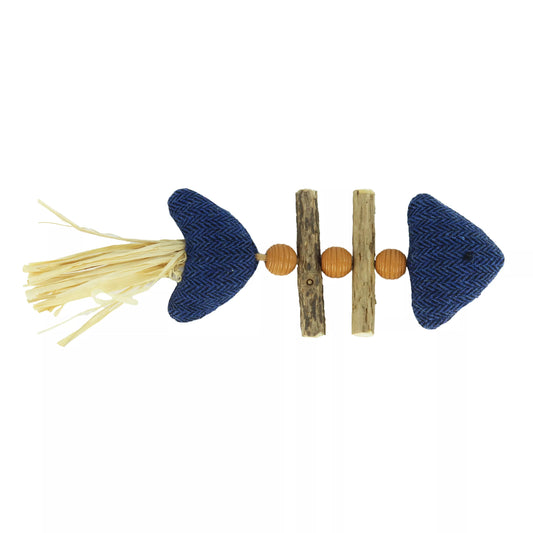 Cat Toy – Dangle Turbo Fish