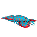 Stuffed Dog Toy - Lobster Thumbnail