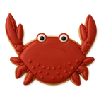 Cookie Cutter - Crab II Thumbnail