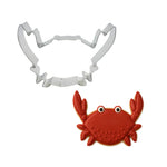 Cookie Cutter - Crab II Thumbnail
