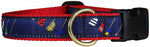 1” Ribbon Dog Collar – HOC Crew Blades Thumbnail