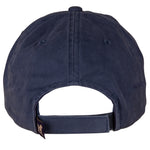 Baseball Hat – Green Crab on Navy Thumbnail