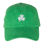 Baseball Hat – Shamrock (2 Colors) Thumbnail