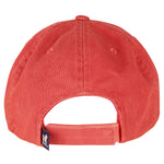 Baseball Hat – WTF Flags on Red Thumbnail