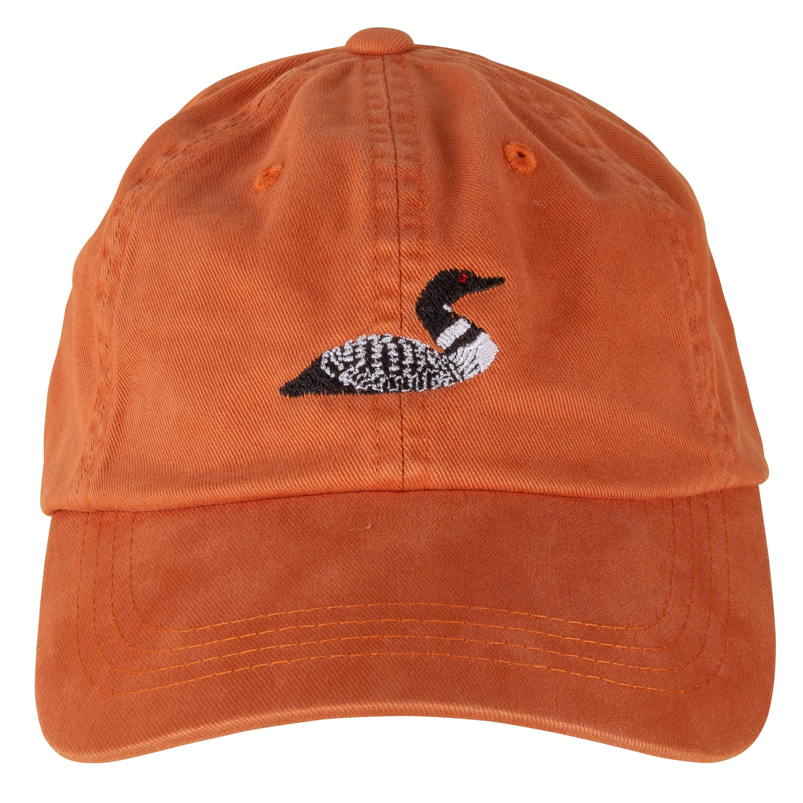 Baseball Hat – Loon (2 Colors)