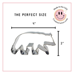 Cookie Cutter Set - Maine Thumbnail