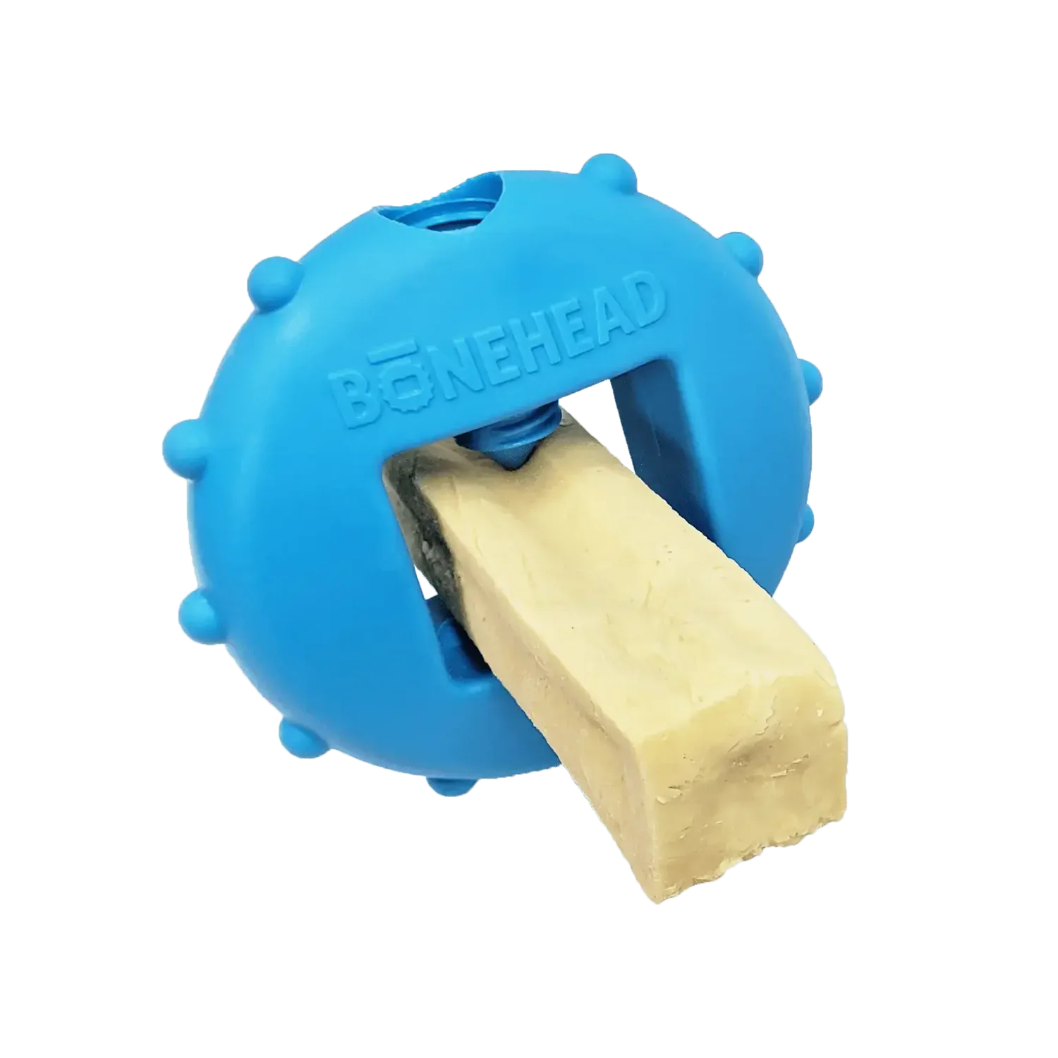 Dog Treat Toy - Bonehead