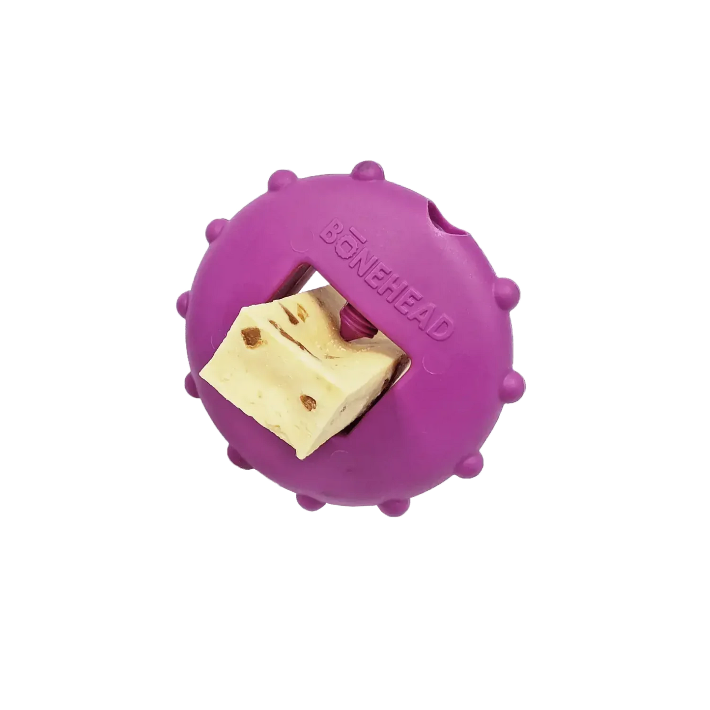 Dog Treat Toy - Bonehead