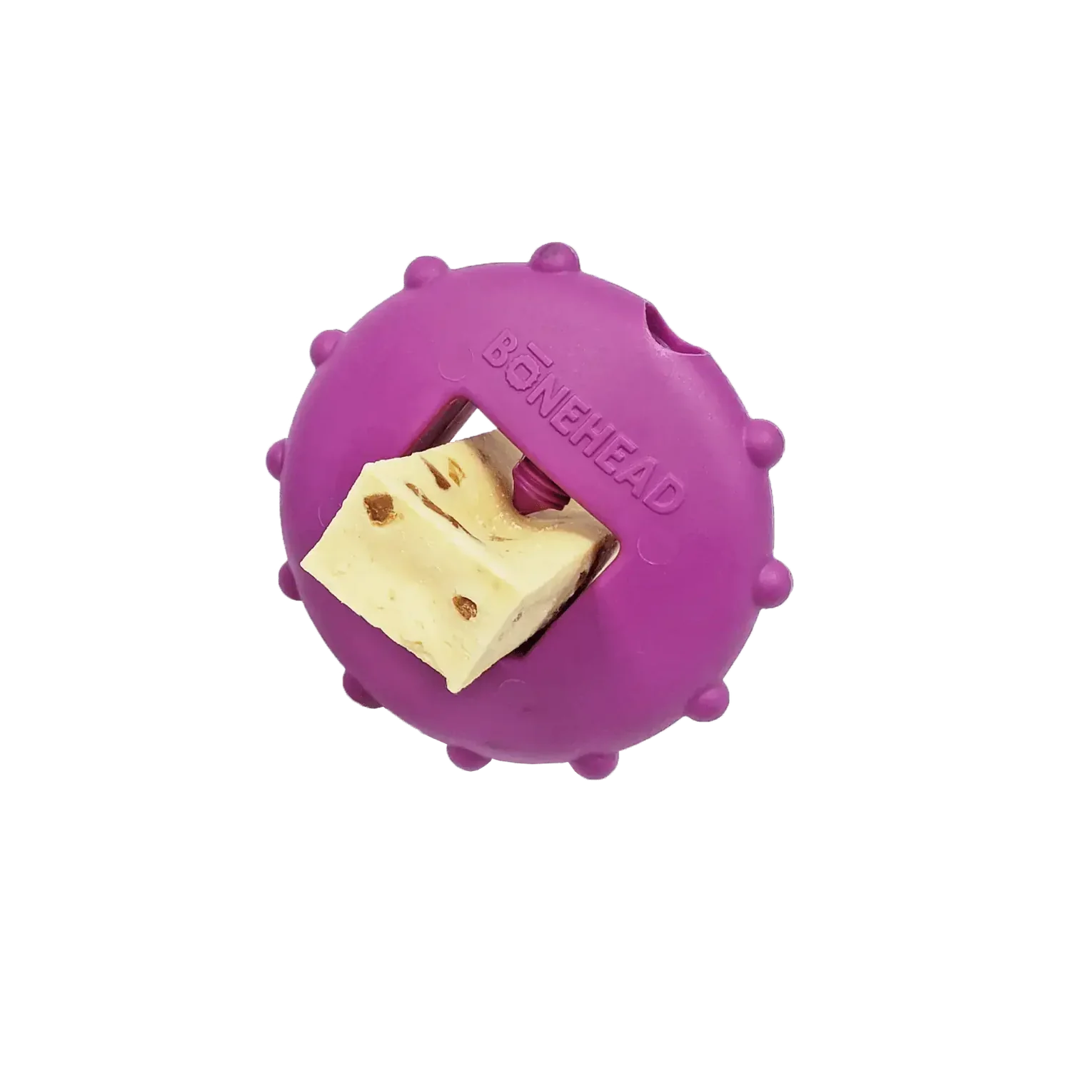Dog Treat Toy - Bonehead