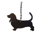 Windcatcher – Basset Hound Thumbnail