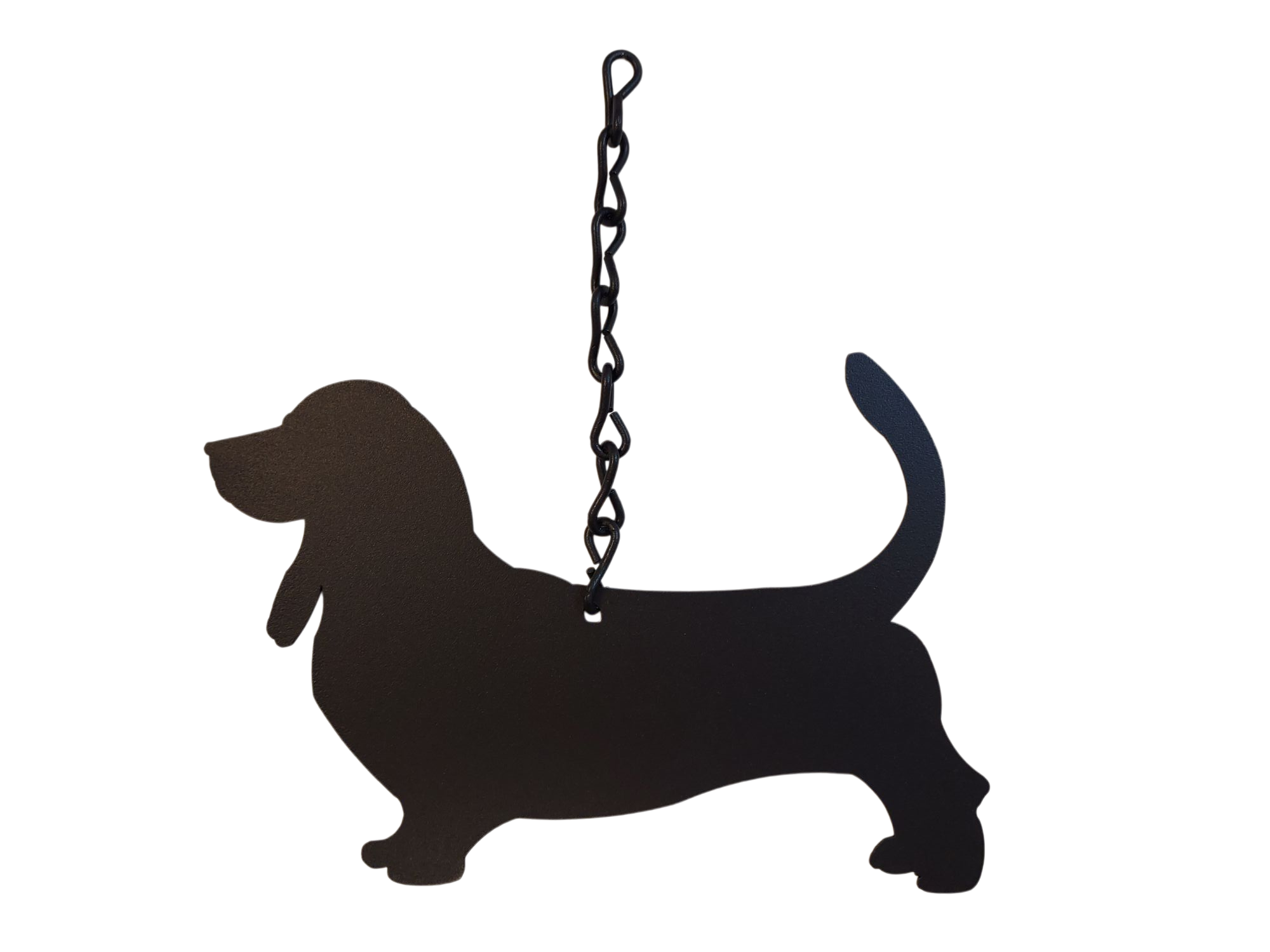 Windcatcher – Basset Hound
