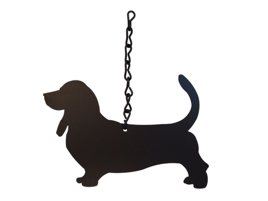 Windcatcher – Basset Hound