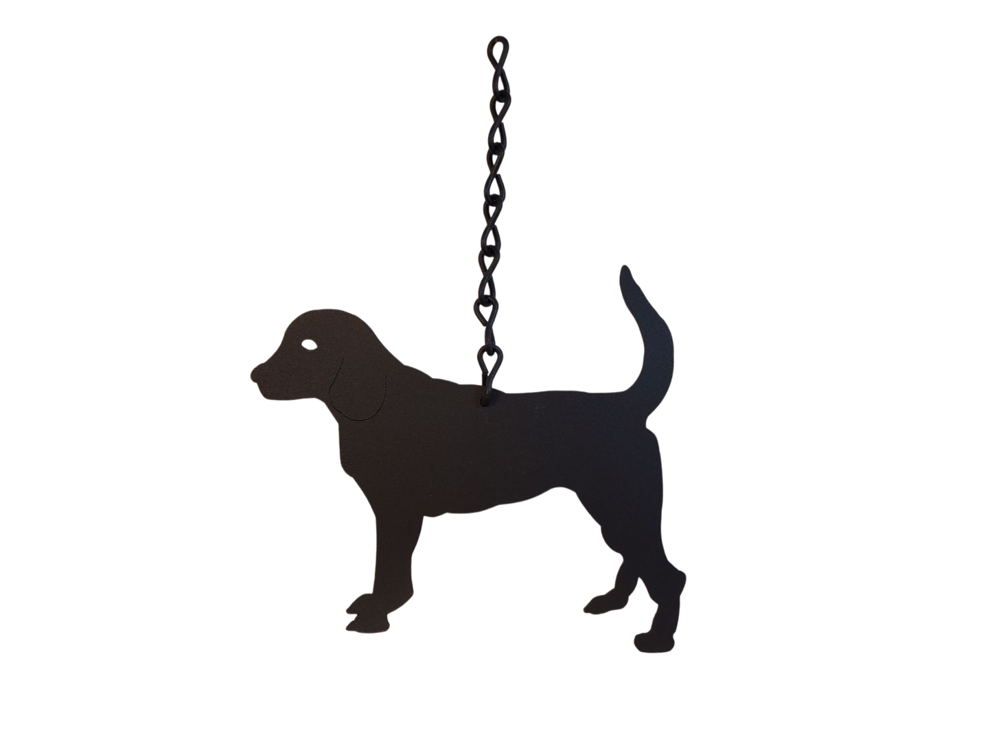 Windcatcher – Beagle
