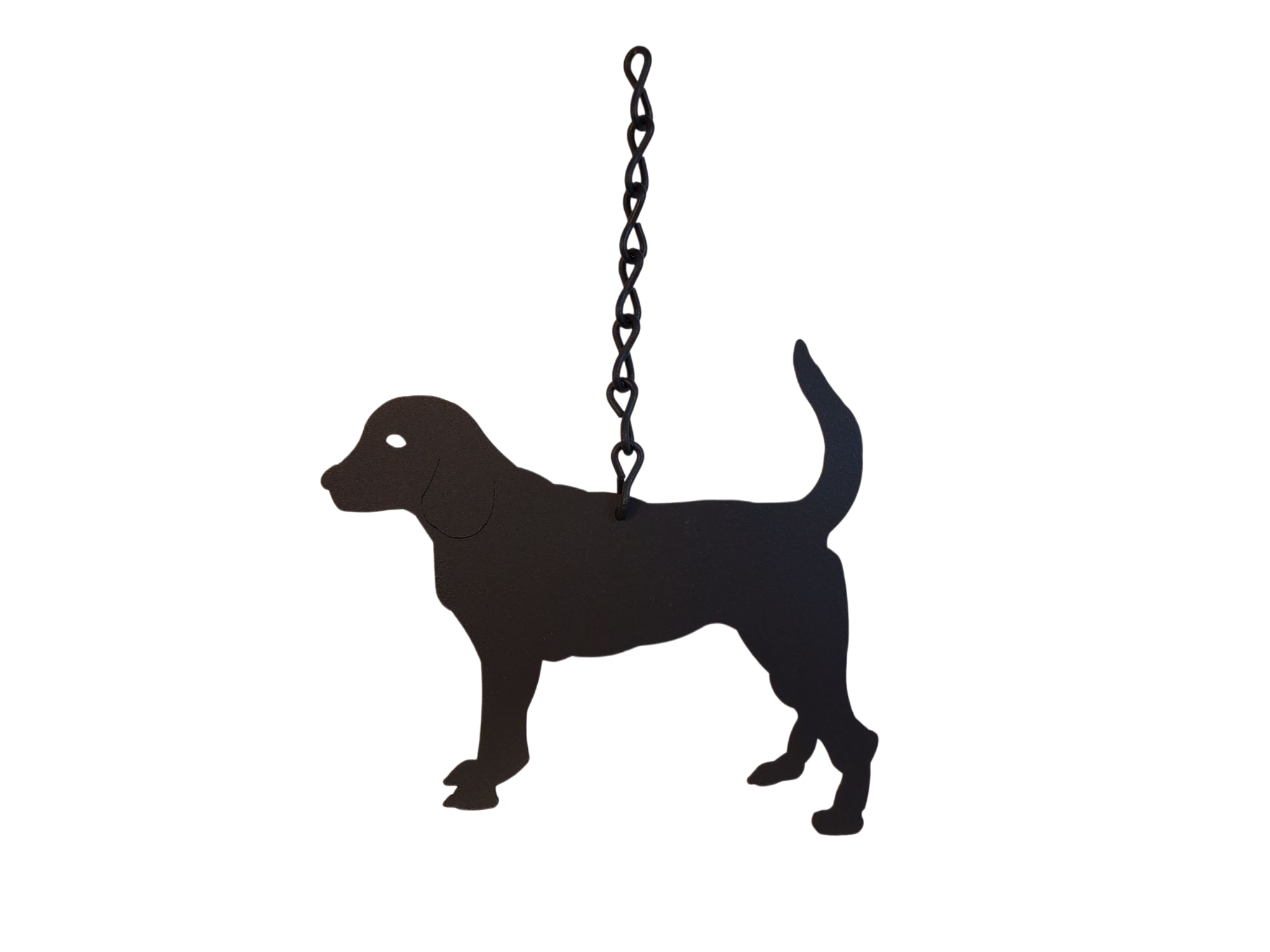 Windcatcher – Beagle