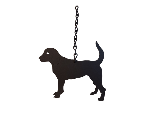 Windcatcher – Beagle