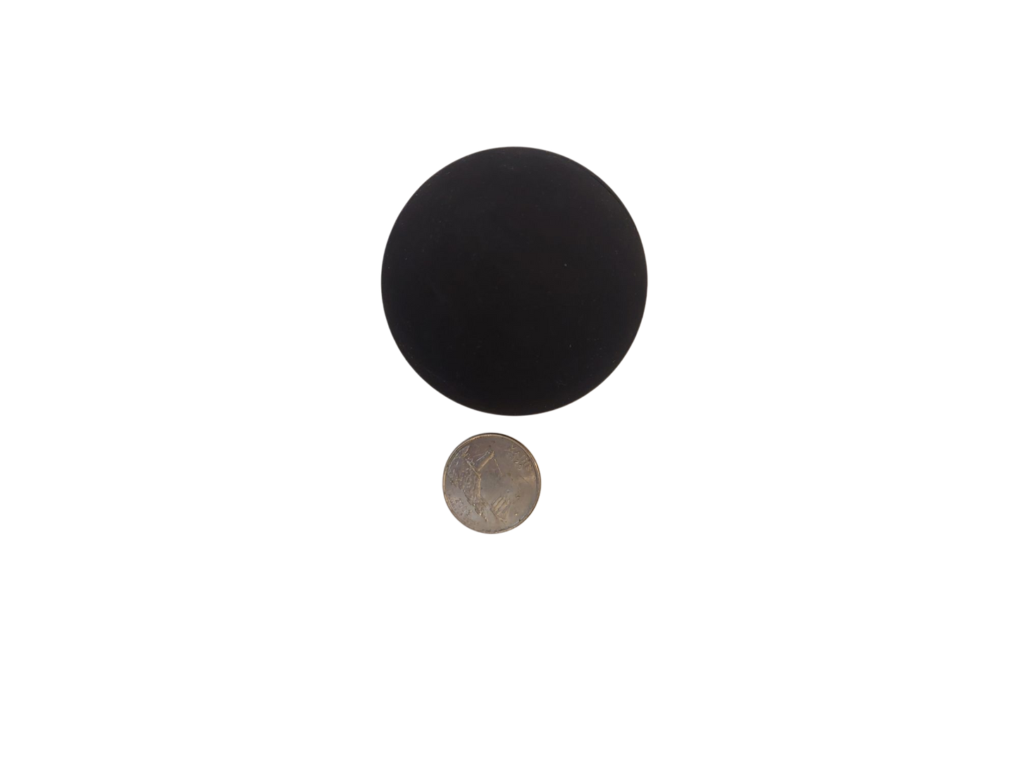 Dog Fetch Toy - Small Bouncy Ball