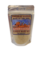 Boozebay Harbor - Bloody Mary Mix Thumbnail