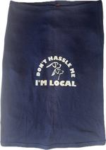 Doggie T-Shirt - Don't Hassle Me Thumbnail