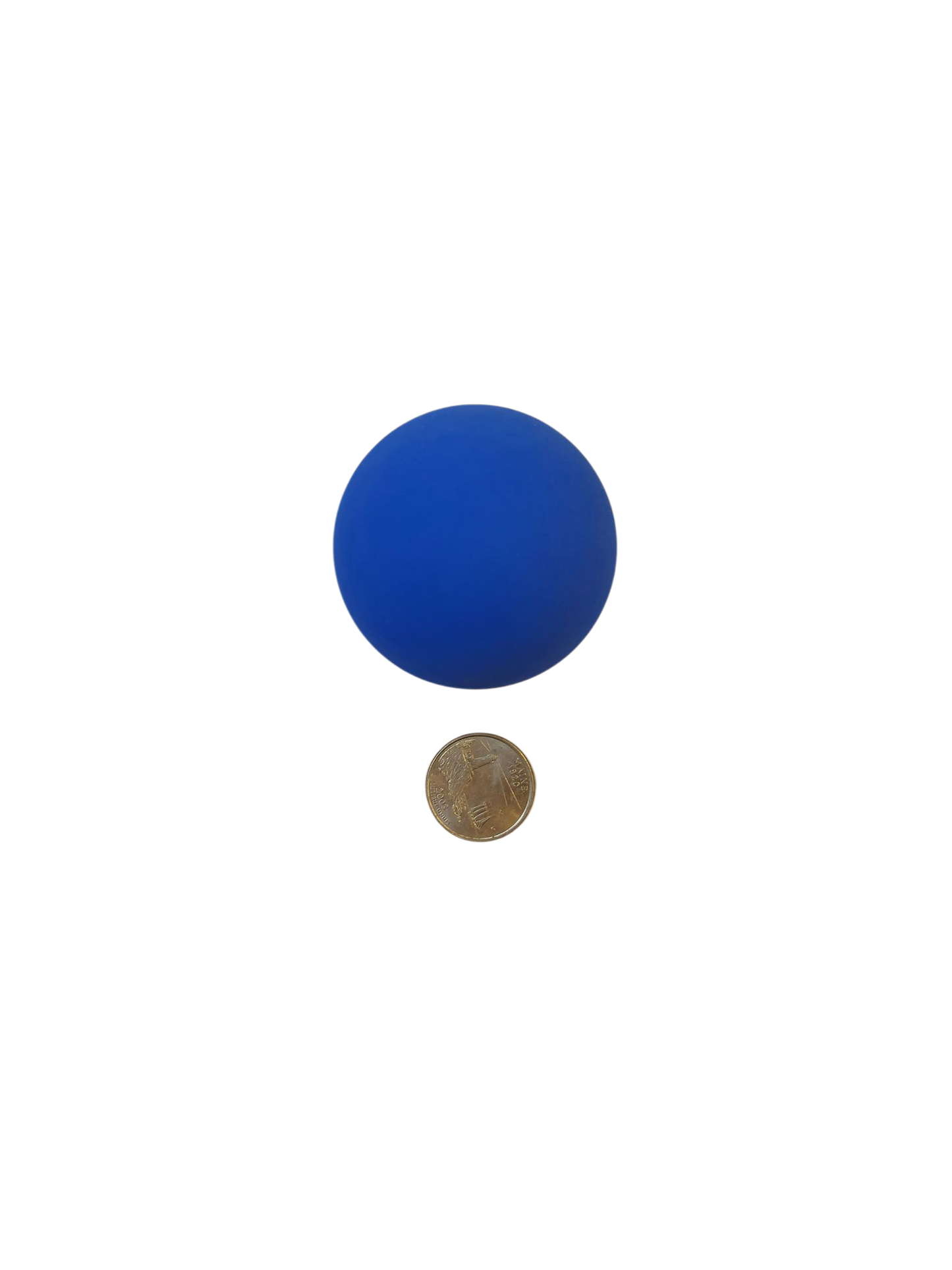 Dog Fetch Toy - Small Bouncy Ball