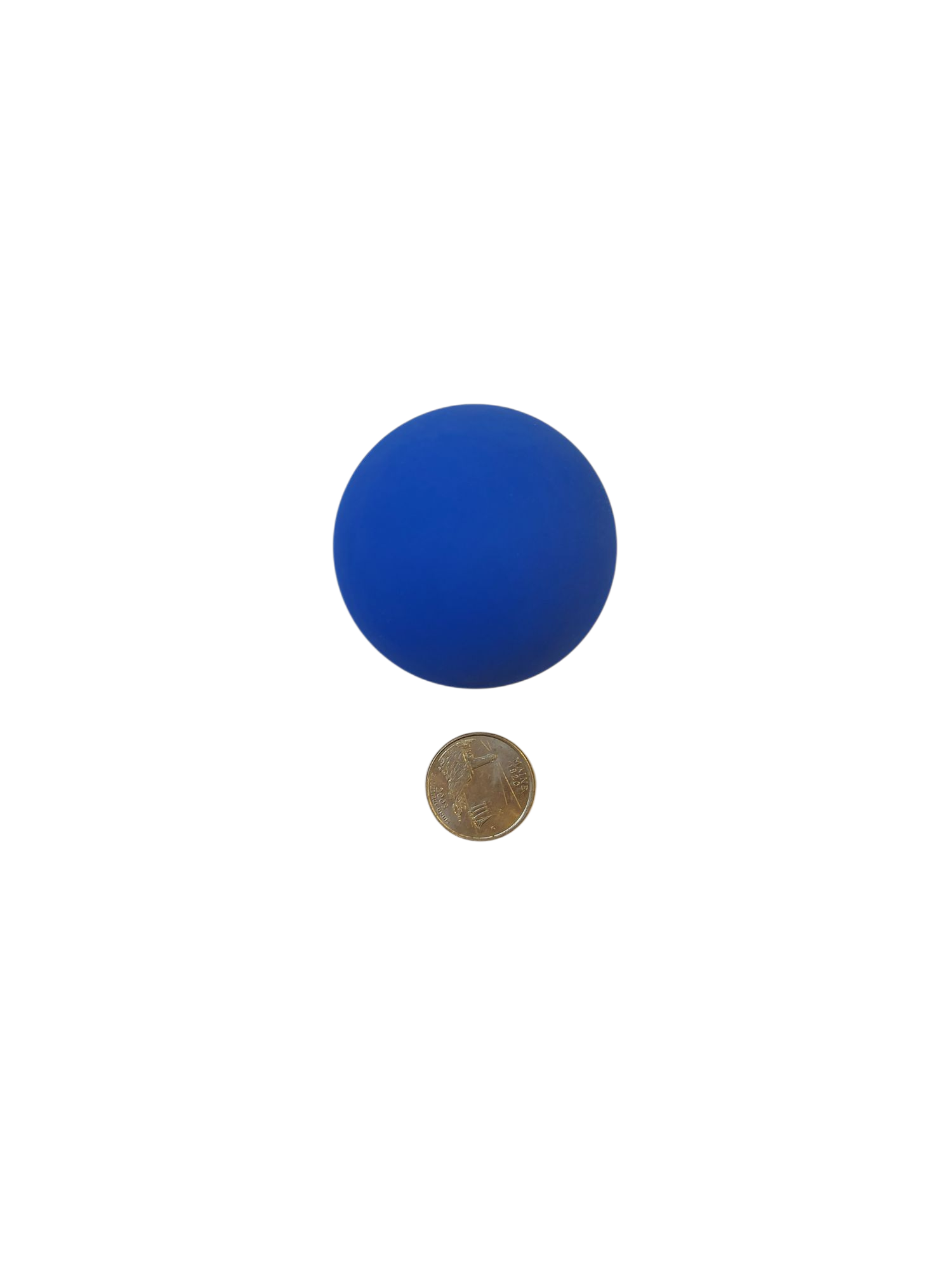 Dog Fetch Toy - Small Bouncy Ball
