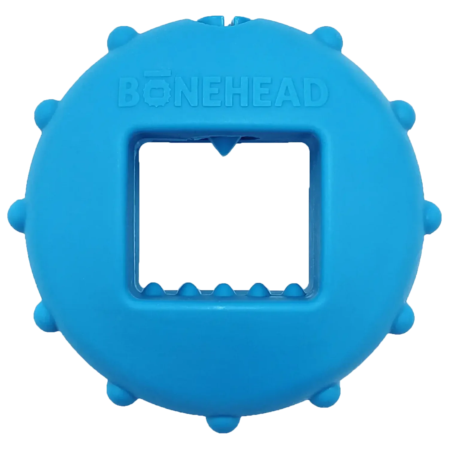 Dog Treat Toy - Bonehead