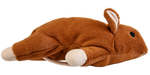 Cat Toy – Catnip - Crinkly - Super Mouse Sam - 3 Colors Thumbnail