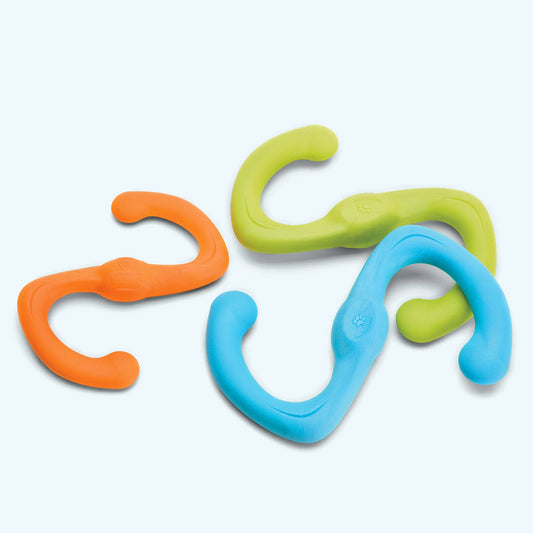 Dog Tug Toy - Bumi