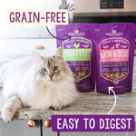 Stella & Cheweys Cat Food Topper - Chicken - 7.5oz Thumbnail