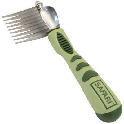 De-Matting Comb