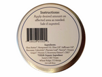 CBD Salve - 1oz Thumbnail