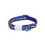 Reflective Cat Collar w/ Bell Thumbnail