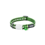 Reflective Cat Collar w/ Bell Thumbnail
