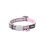 Reflective Cat Collar w/ Bell Thumbnail